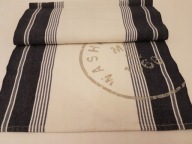 KILIM BIEŻNIK PŁÓCIENNY SKANDYNAWSKI DESIGN