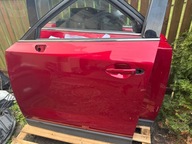 Mazda cx5 II drzwi lewe przód przednie 46V 2022 USA