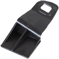 ZESTAW NAPRAWCZY UCHWYT MOCOWANIE GÓRNE REFLEKTOR LEWY do AUDI A6 C7 13-15