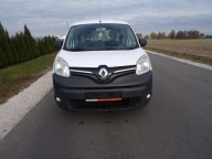 RENAULT KANGO LONG DRZWI ROZSUWANE Z OBU STRON 1.5 DCI