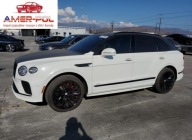 Bentley Bentayga Speed 2021 6.0l 6.0 Benzyna 626KM