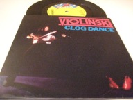 Violinski [ ex ELO ]- Clog Dance SP / UK/