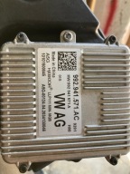 PRZETWORNICA MODUŁ STEROWNIK AUDI SEAT VW SKODA 992941571AC ORG