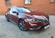 Renault Talisman BOSE FULL LED Bezwypadkowy Serwis GetHelp 2.0