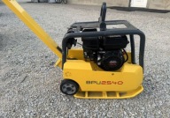 WEBER Zageszczarka WackerBPU 2540 150 kg