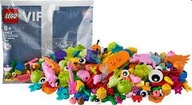 LEGO VIP - FUN AND FUNKY NR 40512