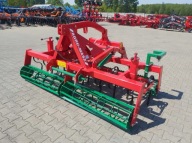 Agregat Uprawowy AS Uprawowo-Siewny z Hydropakiem 2,5m AGRO-MASZ