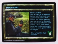 Sniper Roost ENG SHADOWRUN