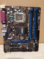 MSI MS-7592 G41M-P33 Combo