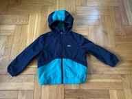 KURTKA LACOSTE dziecięca rozm. 104 cm KAPTUR