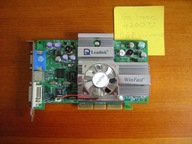 Leadtech Wind Fast GeForce 4 TI 4200 128 MB 8x AGP