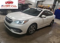 Subaru Legacy Limited Xt 2022 2.4 Benzyna 260KM