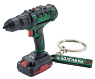 PARKSIDE Brelok Breloczek Zawieszka do kluczy Wiertarko Wkrętarka NOWY