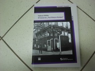 W TAWERNIE "POD BIAŁYM KONIEM" - T. Wittlin