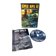 SPEC OPS II 2 PC POLSKIE WYDANIE PL