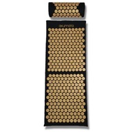 Mata Akupresurowa XXL z Poduszką Polska