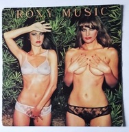 ROXY MUSIC - Country Life 1st UK Pr VG+ Lp 549