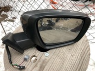 RENAULT KOLEOS PRAWE LUSTERKO SZARE