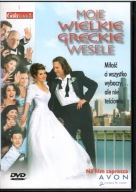 Moje wielkie greckie wesele