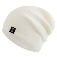 Modna czapka zimowa Beanie