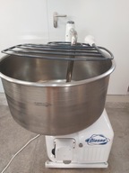 Miesiarka do ciasta DIOSNA 180 litrów,stan bdb.Piekarnia-cukiernia 11900 zł