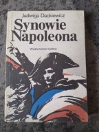 Synowie Napoleona II Jadwiga Dackiewicz 1978