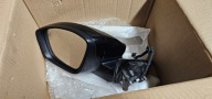LUSTERKO LEWE - ASYSTENT - PEUGEOT 508 II 12 PIN