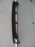 Renault Scenic 3 dokładka zderzaka 85018003R