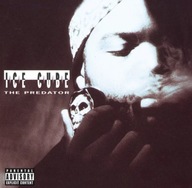 The Predator Ice Cube CD