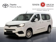Toyota PROACE CITY VERSO Long 1.5 D-4D Business To