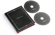 Zero-85 – Turritopsis Nutricula 2CD autografy Białoruś Walcząca