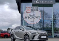 Lexus RX RX 350h Prestige FV23 Salon PL Serwis ASO 1 wlasciciel