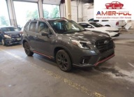 Subaru Forester Sport 2024 2.5l 2.5 Benzyna 182KM