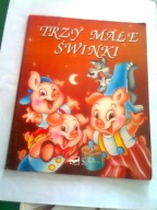 TRZY MAŁE ŚWINKI