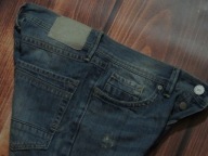 CLOCKHOUSE by C&A- SLIM- W28L32- RURKI- VINTAGE- pas 74 cm