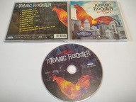 Atomic Rooster – Future Shock - CD 2005 (1983) C677