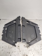 BOCZKI BAGAŻNIKA C5 AIRCROSS KOMPLET PRAWY I LEWY