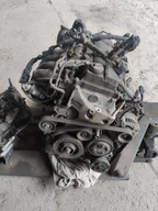 Silnik honda crv III 2,0 B R20A2