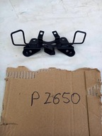 Kawasaki Z650 stelaż przedni