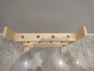 Stajnia Stojak dla 4 Hobby Horse