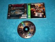 TWISTED METAL PSX PS1 NTSC U/C USA jak VIGILANTE 8 / ROGUE TRIP 3xANG