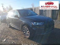 Audi Q7 2023r., 4x4, 2.0L 2.0 Benzyna 261KM