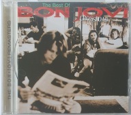 Bon Jovi Cross Road The Best Of Bon Jovi Germany CD Irl