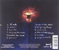 Off-Season J. Cole Winyl