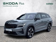 Skoda Kodiaq 2.0TSI 265KM 4x4 RS DSG l Kamery 360°