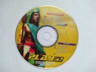 Aztec Klątwa w Sercu Złotego Miasta Polska Wersja PL PC DVD