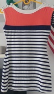B dziewczęca PASKI MARYANRSKA LETNIA JANE NORMAN