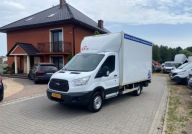 Ford Ford TRANSIT 2.2 Diesel 125KM