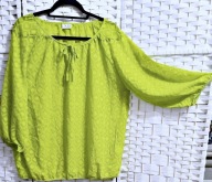 VRS XL - FAJNA, LEKKA NEONOWA MGIEŁKA ok 46