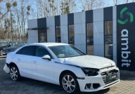 Audi A4 Limousine 2.0TDI 163KM 2020r. Salon Polska FA VAT 23 2.0 Diesel